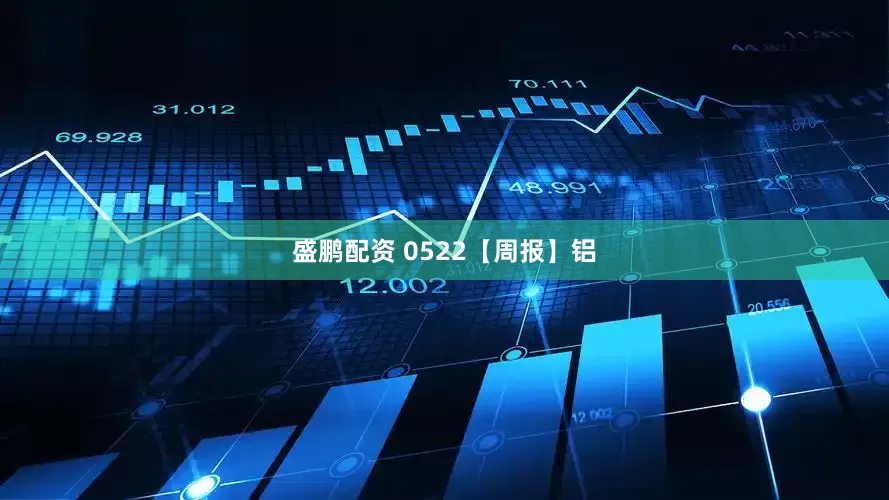 盛鹏配资 0522【周报】铝