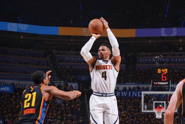 华亿配资 NBA综述: 戈登三分绝杀助掘金1-0雷霆, 尼克斯客胜凯尔特人