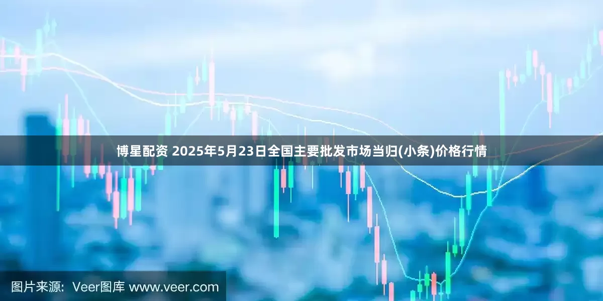 博星配资 2025年5月23日全国主要批发市场当归(小条)价格行情