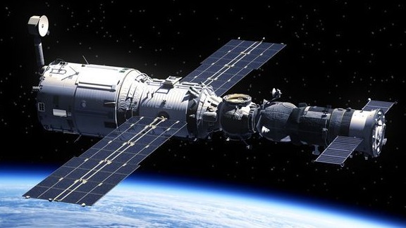 万店优配 美国猎鹰9火箭发射23颗星链卫星