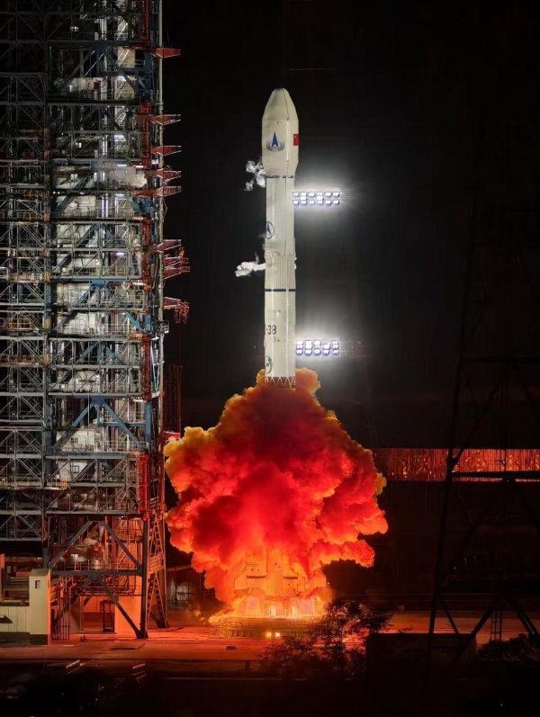 钱投网 天问二号开启“十年追星”之旅：2年半取小行星，7年奔彗星