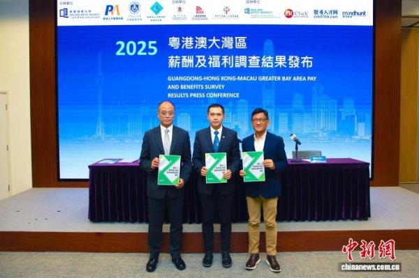 融合配资 调查显示：今年香港企业平均加薪幅度为2.5%